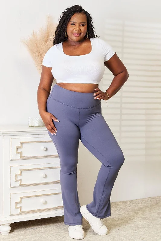 Fantastic Deals CurveEase Bootcut Yoga Pants