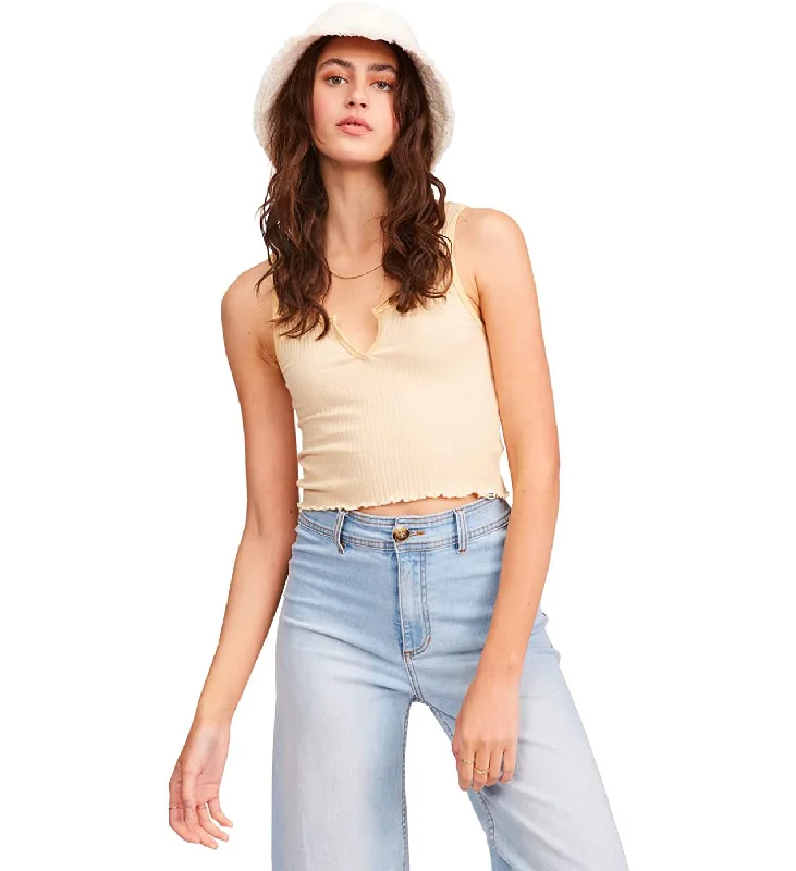 Unmissable Offer Billabong Notch Tank