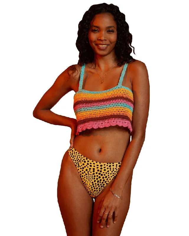 Massive Deals Billabong Siesta Top