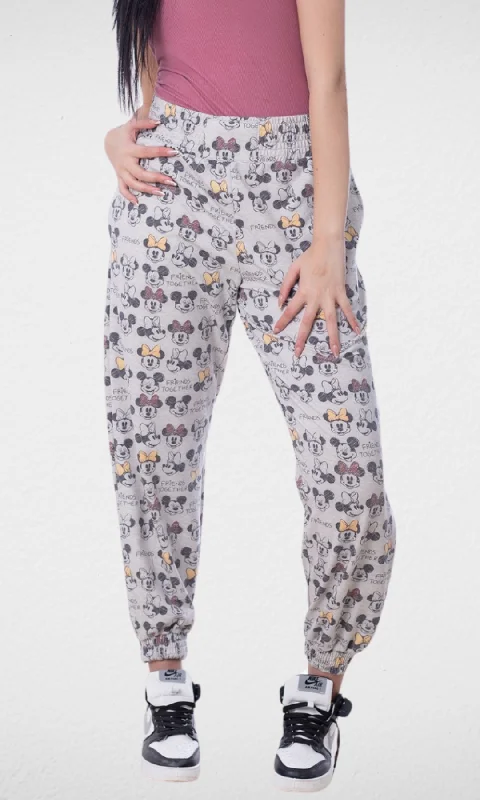 Discount Days Women Sweat Pants (Mini)