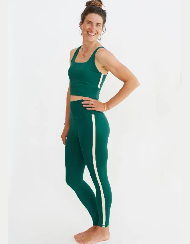 Special Promotion Emerald Yoga Leggings