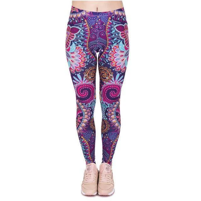 Flash Deals Pink Flower Manala