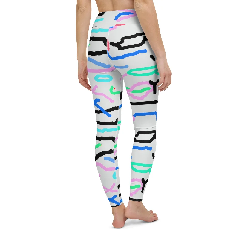 Price Drop Fulgidus® Yoga Leggings