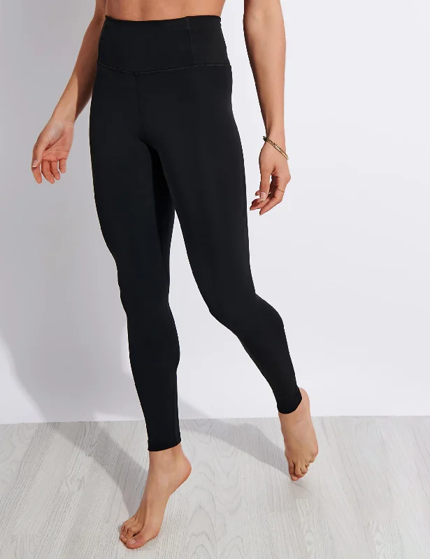 Overstock FLOAT High Waisted Legging - Black