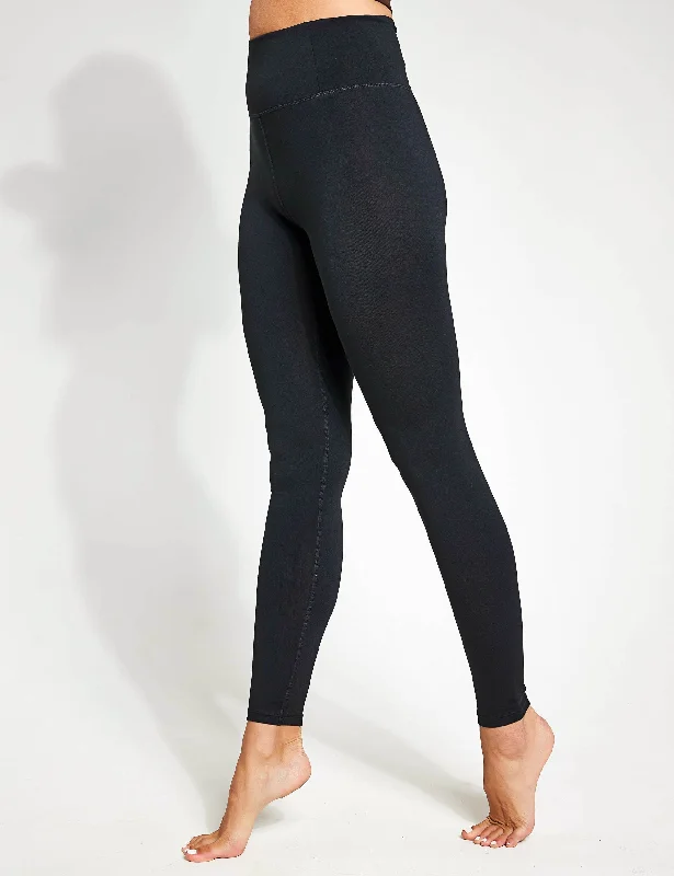 Price Rollback ReSet Lounge Legging - Black
