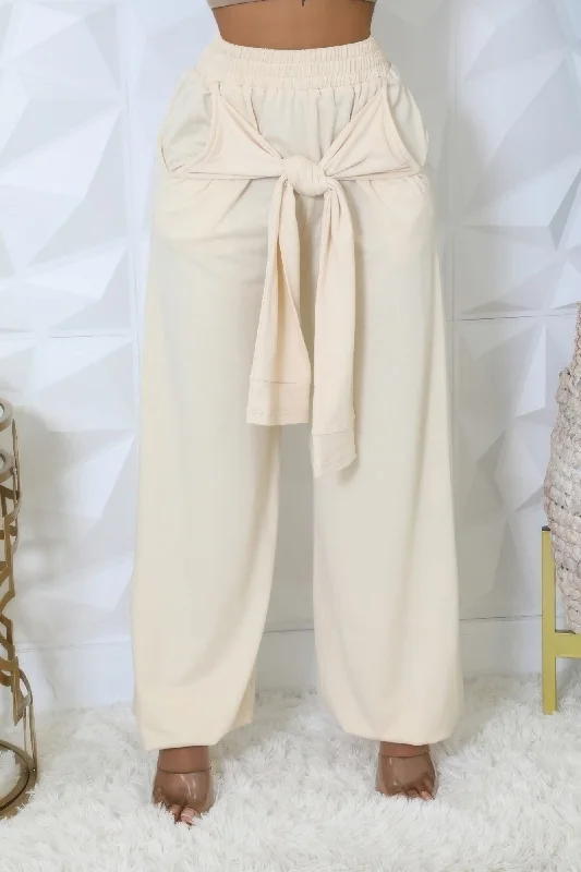 Huge Savings High-waisted Stretch Pants