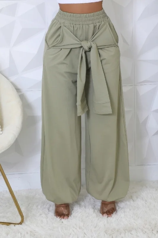Fantastic Deals High-waisted Stretch Pants