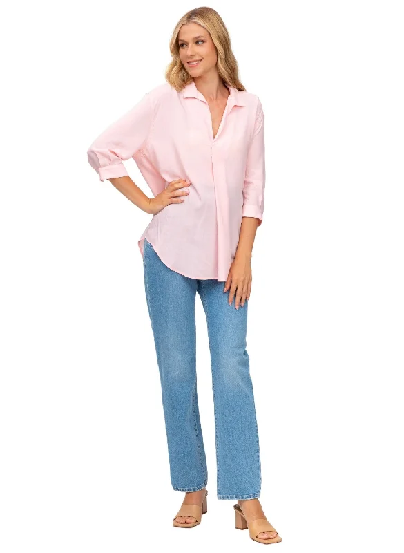 Unbeatable Prices Hi Rise Straight Leg Maternity Jeans - Light Wash