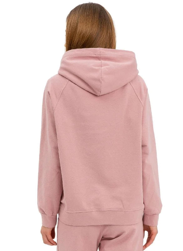 Discount Deals Milano Maternity Tracksuit - Pale Mauve