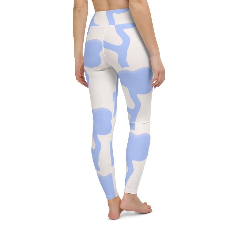 Clearance Event MINIMAL FLOWER® Yoga Leggings