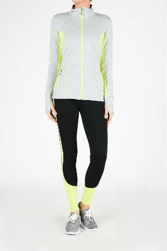 Fantastic Offers Neon Green Yoga Pants