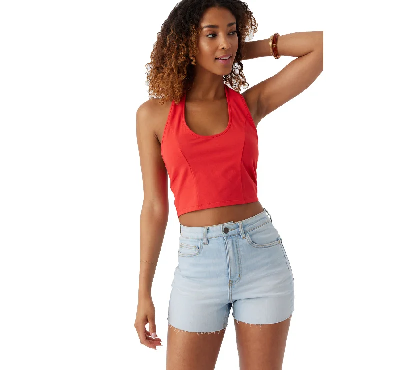 Special Offer O'Neill Islah Halter Tank