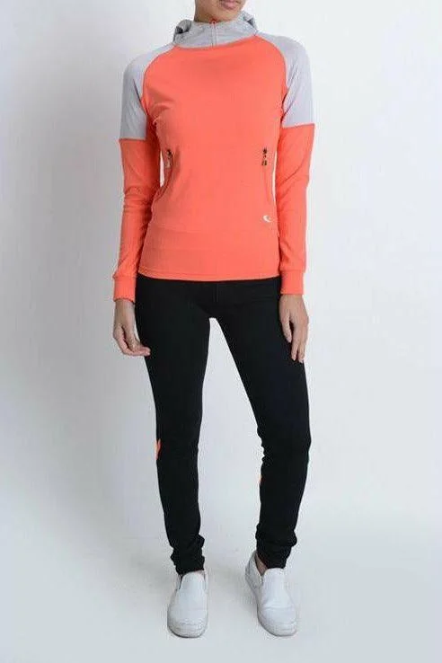 Final Clearance Black Straight leg Yoga Pants