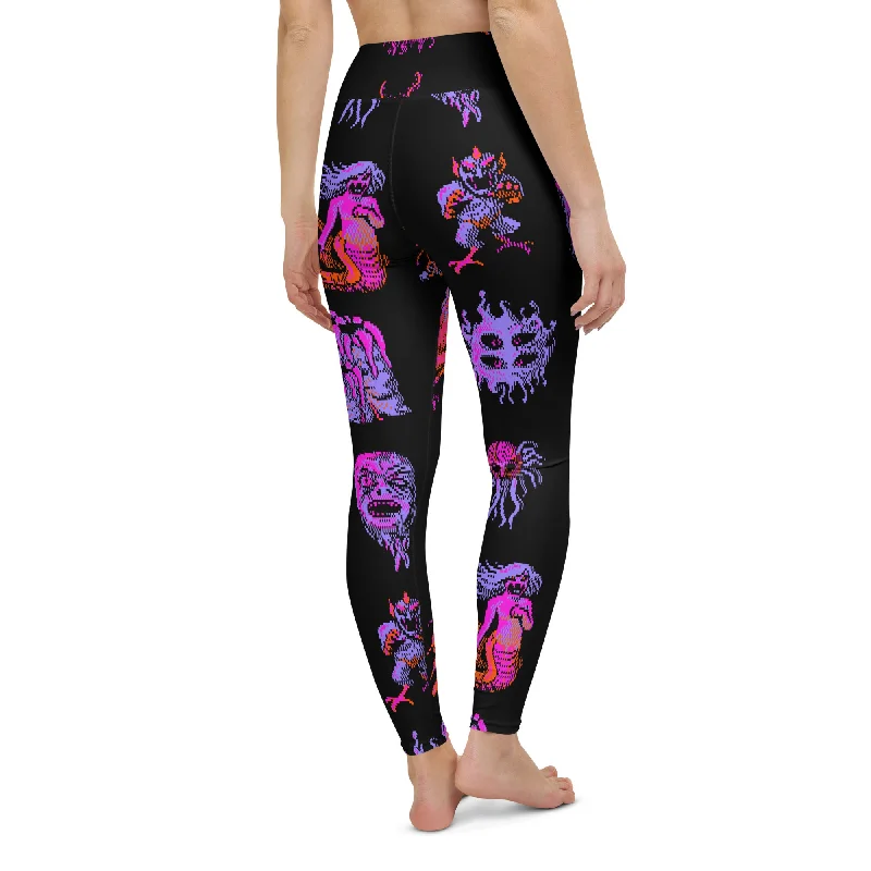 Hot Deal Parade® Yoga Leggings