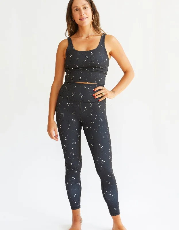 Online Exclusive Stardew Yoga Leggings