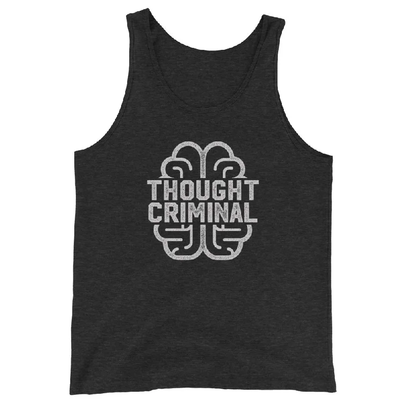Charcoal-Black Triblend