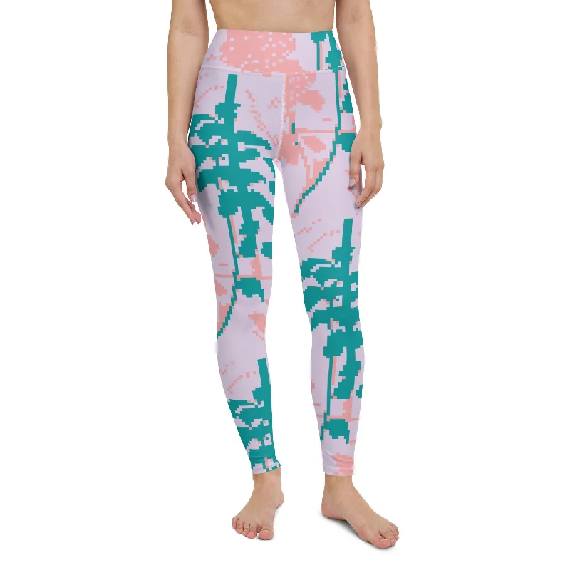 Doorbuster Deal Vesperugo® Yoga Leggings