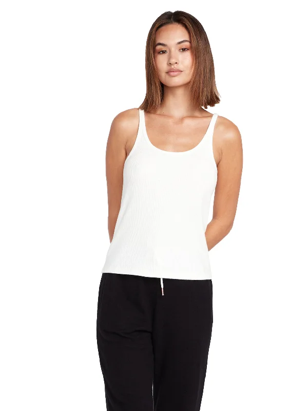 Deal of the Day VOLCOM LIL RIB TANK