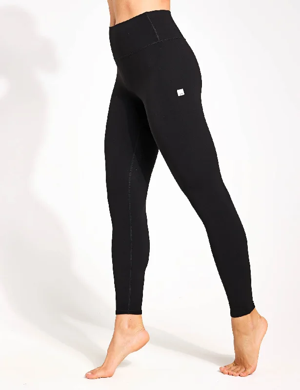 Now or Never AllTheFeels Legging - Black