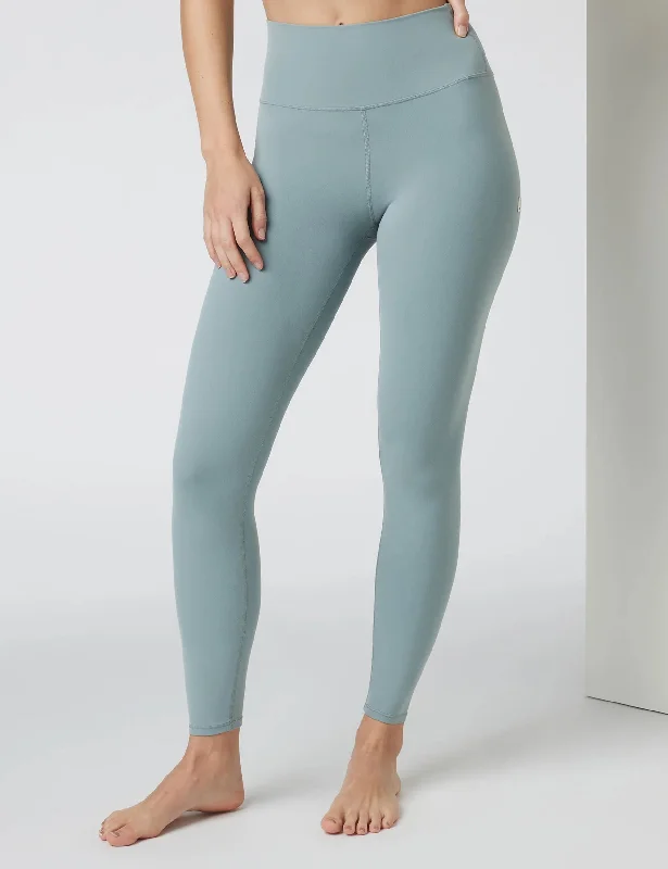 Overstock AllTheFeels Legging - Vintage Pistachio