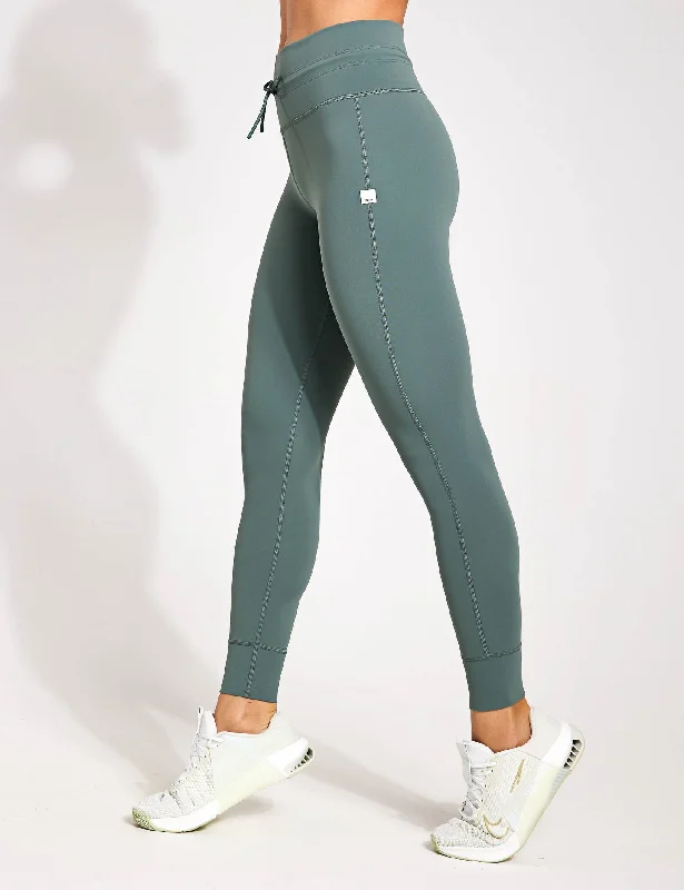 Online Only Daily Legging - Marsh
