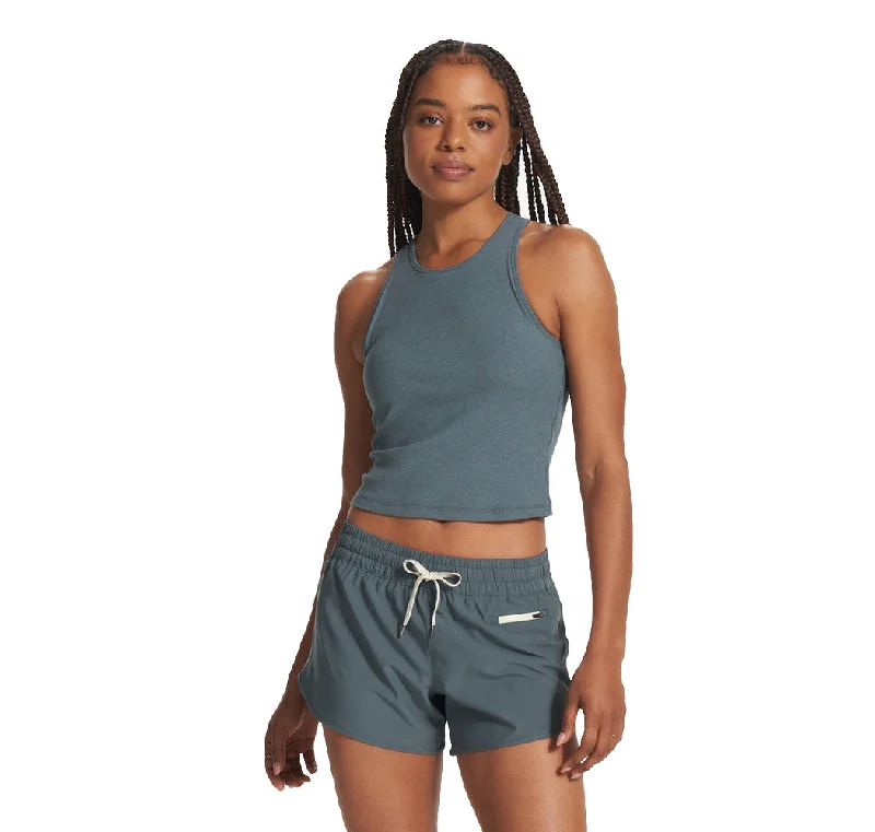 Huge Savings Vuori Pose Plyo Tank