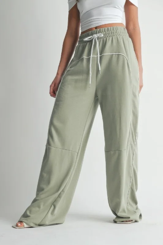 Unmissable Offer Drawstring Pants