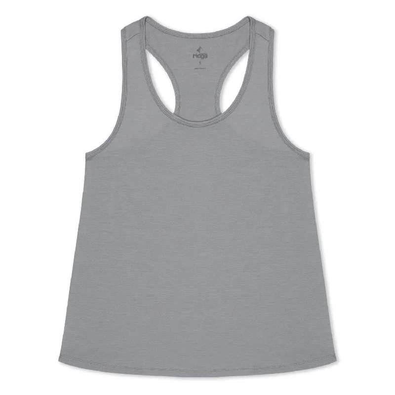 Low Prices Women's Frankie Merino Wool Tank Top
