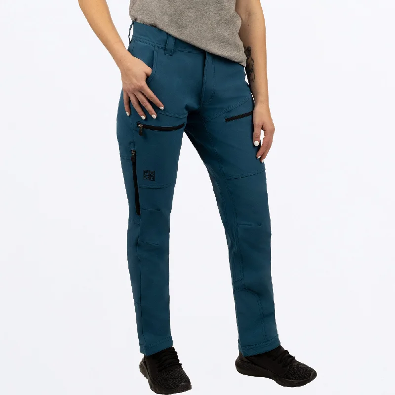 Major Savings Women's Industry Pant