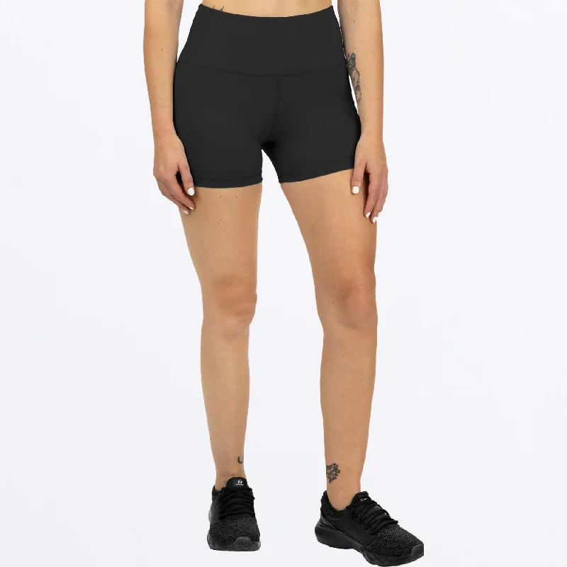 Overstock Women's Warrior I Short