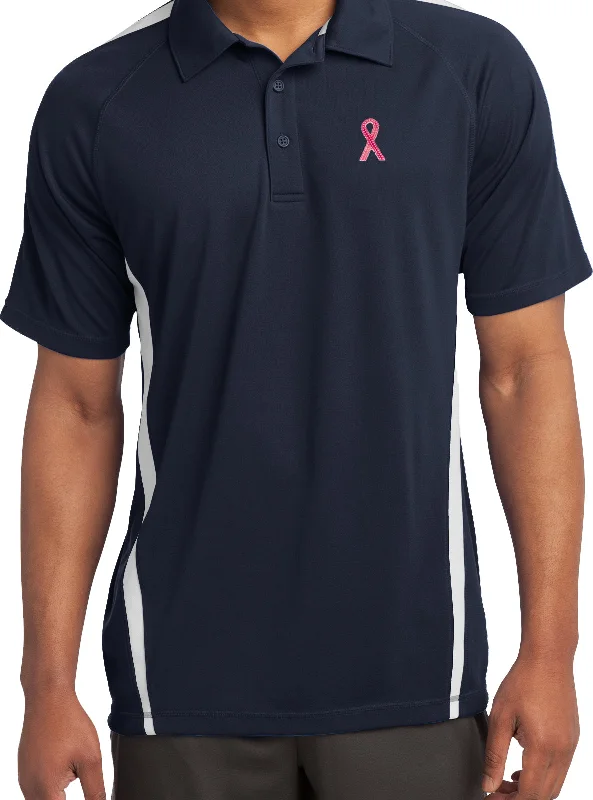 Navy White