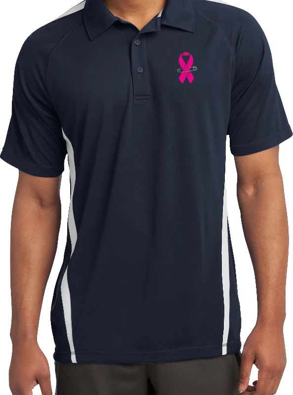 Navy White