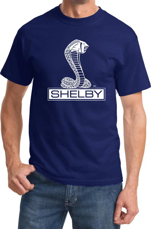Clearance Sale Ford Shelby Cobra T-shirt