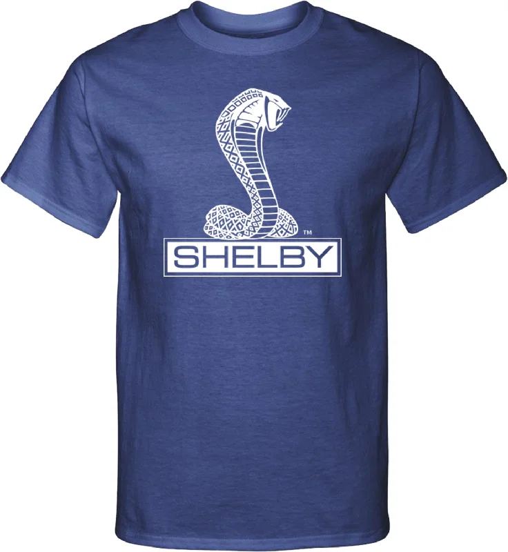 Bargain Prices Ford Shelby Cobra Tall Shirt