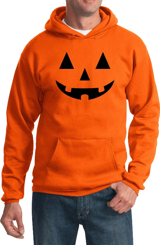 Price Rollback Halloween Hoodie Black Jack-O-Lantern