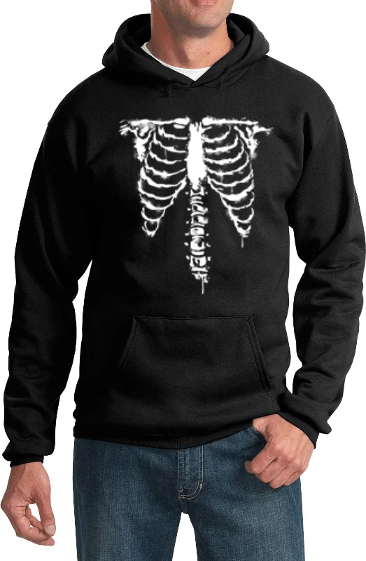 Sale Event Halloween Skeleton Hoodie