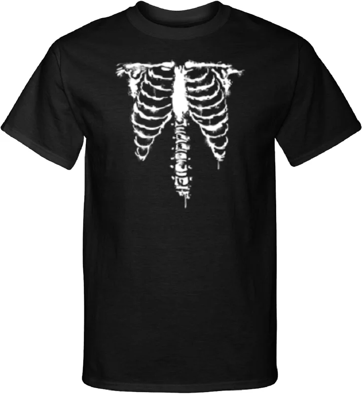 Special Price Halloween Skeleton Tall T-shirt