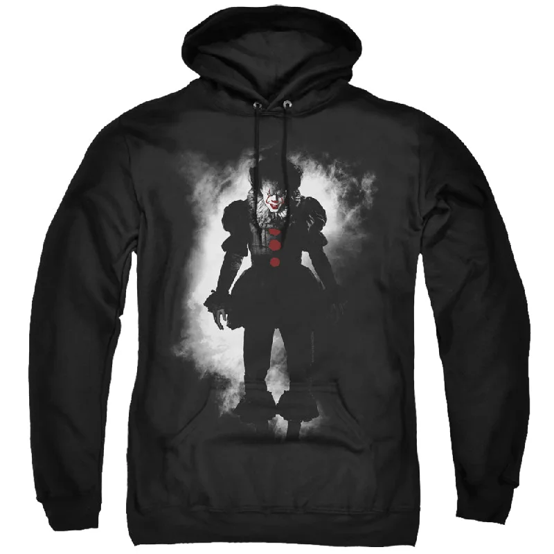 Best Bargains IT Hoodie Pennywise Arrival Black Hoody