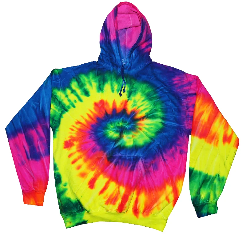 Neon Rainbow