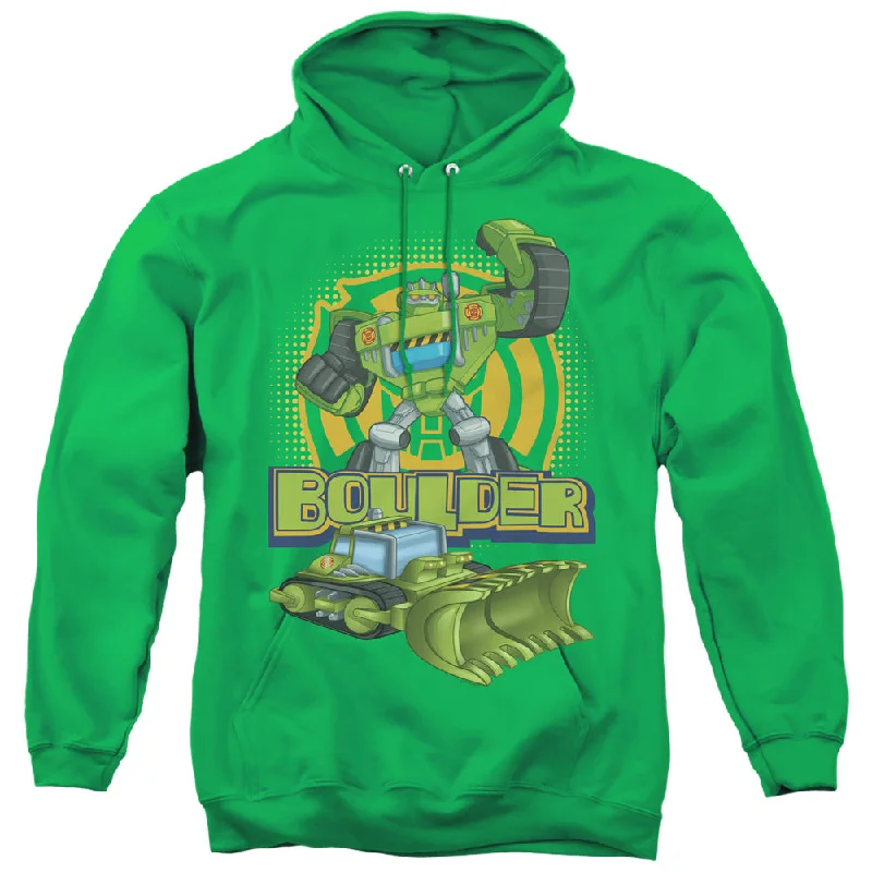 Overstock Transformers Hoodie Boulder Kelly Hoody